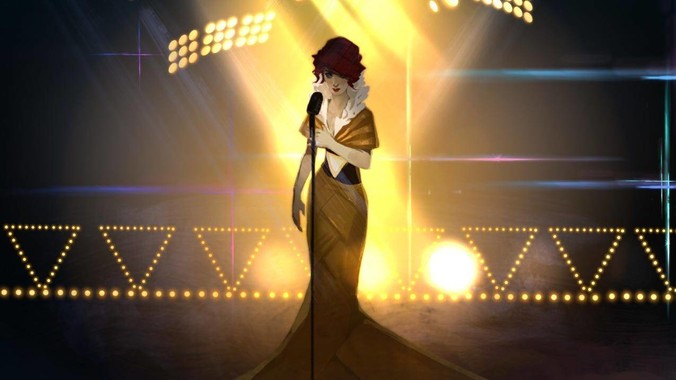 如何看待《海贼王》1152话尾田给出的香克斯断臂的解释？